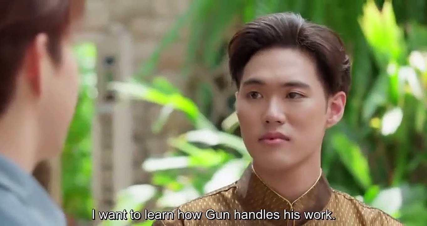 H0use 0f St@rs EP3 Eng Sub