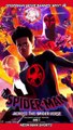 Spiderman Across The Spider Verse Movie BANNED! Why?|Spiderman Movie News Facts #shorts