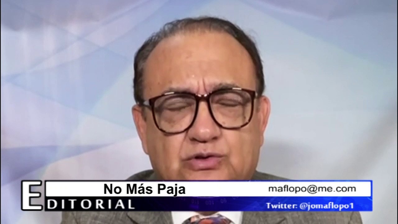 NO MAS PAJA - Vídeo Dailymotion