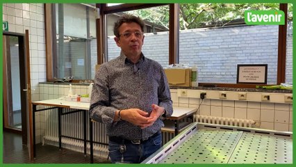 Les révélations d'un médecin légiste belge