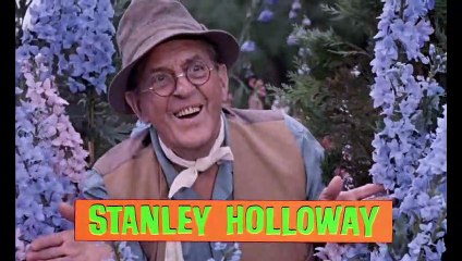 The Sandwich Man Bande-annonce (EN)