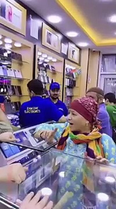 Chota bhai bada bhai