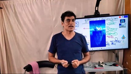 UNCONSCIOUS MIND  Part-2