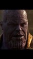 Iron Man and Thanos Status -- _ Thanos death scene _ Avengers Shorts _marvel _ironmanedit(720P_HD)