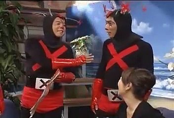 明石家マンション物語 #8