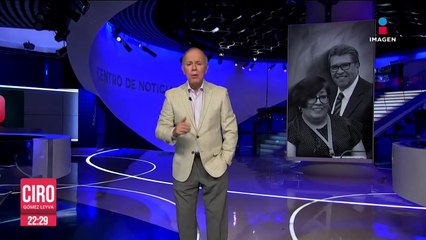 Jueza Angélica Sánchez fue detenida por segunda vez, ahora en CDMX