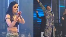 Karan Deol Drisha Acharya Sangeet Ceremony Dance FULL Video, Couple Perform करते.. | Boldsky