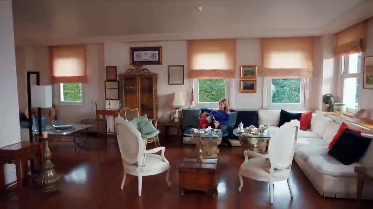 مسلسل اللؤلؤة السوداء  الحلقة 61 مدبلج