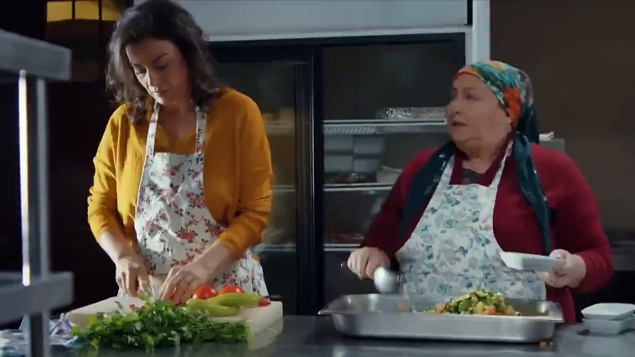 مسلسل اللؤلؤة السوداء  الحلقة 60 مدبلج