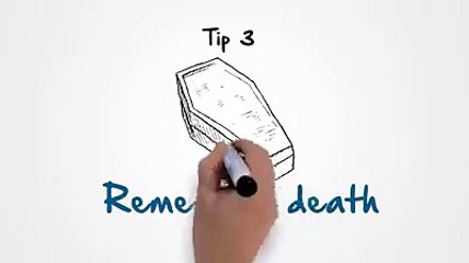 Seven Tips To Get Closer To Allah