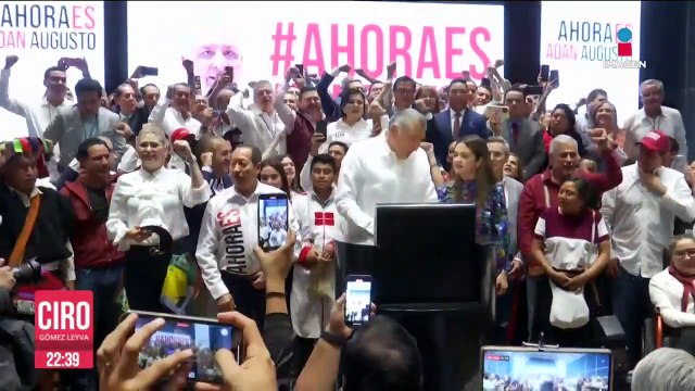 Adán Augusto renuncia a Secretaría de Gobernación y a financiamiento de Morena