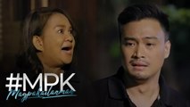 #MPK: Isang lola, itinago ang apo sa tunay na ama (Magpakailanman)