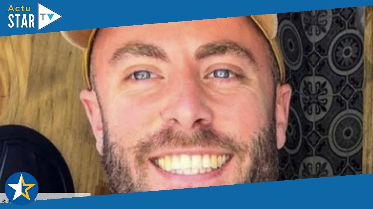 « Je savais qui j'attendais » : Axel (MAPR6) a retrouvé l'amour et adresse une sublime déclaration à