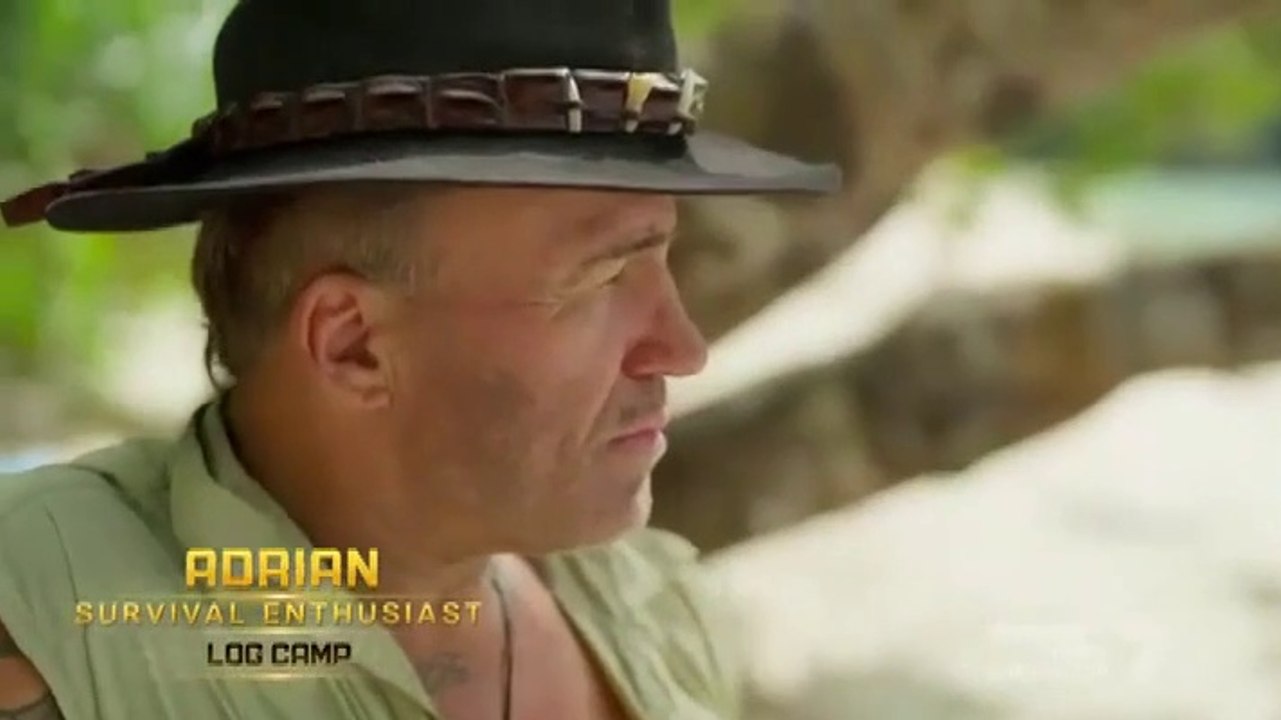 Million Dollar Island AU S1 Ep 3 - S01E03 part 1/1