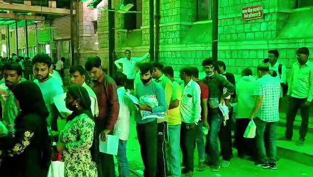 अस्पताल नहीं कर रहे इंतजाम, मरीज सैंपल लेकर भटकने को मजबूर