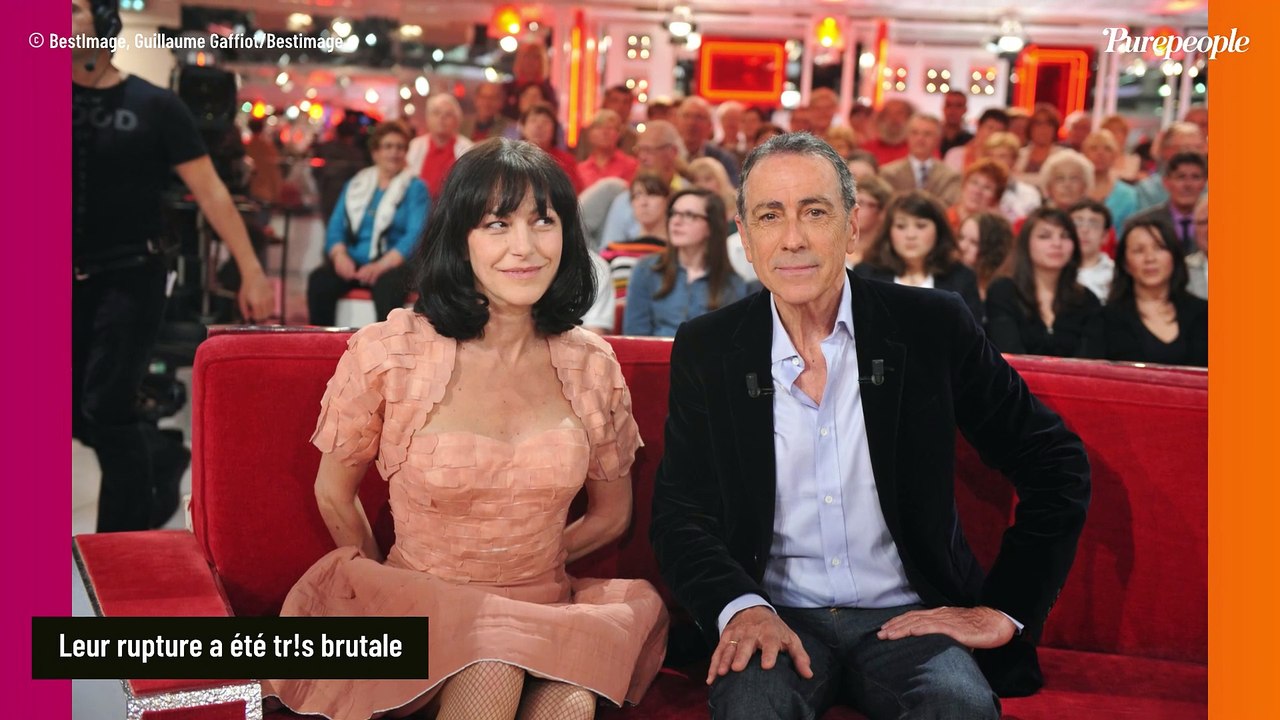 Lio, sa rupture très violente avec un célèbre chanteur : "Deux mois après elle était enceinte d'un autre"