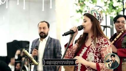 Laila Khan _ Mina Loye Deryab _ New Pashto Song 2023(360P)