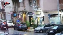 Palermo, preso latitante, si nascondeva alla Noce nel negozio di un familiare
