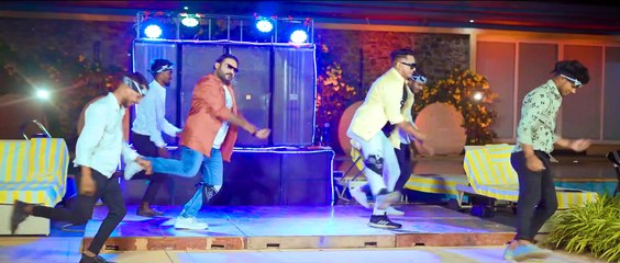 AAJA BHANCHA KARBO NAACHA _ NEW CG SONG 2023 _ BINOY, KAPIL _ YUG, SHIKHA, PIETERSON GENDLE, BINOY.