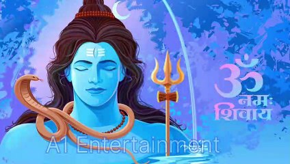 Om Namah Shivay Dhun