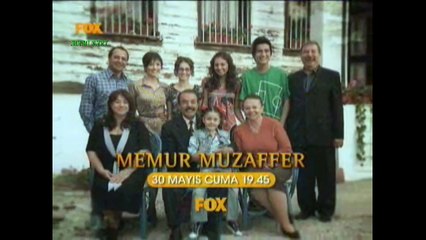 FOX TV MAYIS 2008 REKLAM KUŞAKLARI+TANITIMLAR+EKSTRALAR
