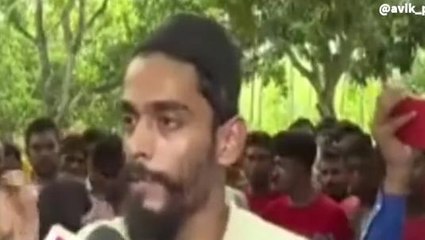 &#039;সৎ সাহস থাকলে কত টাকা নিয়েছি বলুন&#039;, মমতাকে চ্যালেঞ্জ ভাইজানের