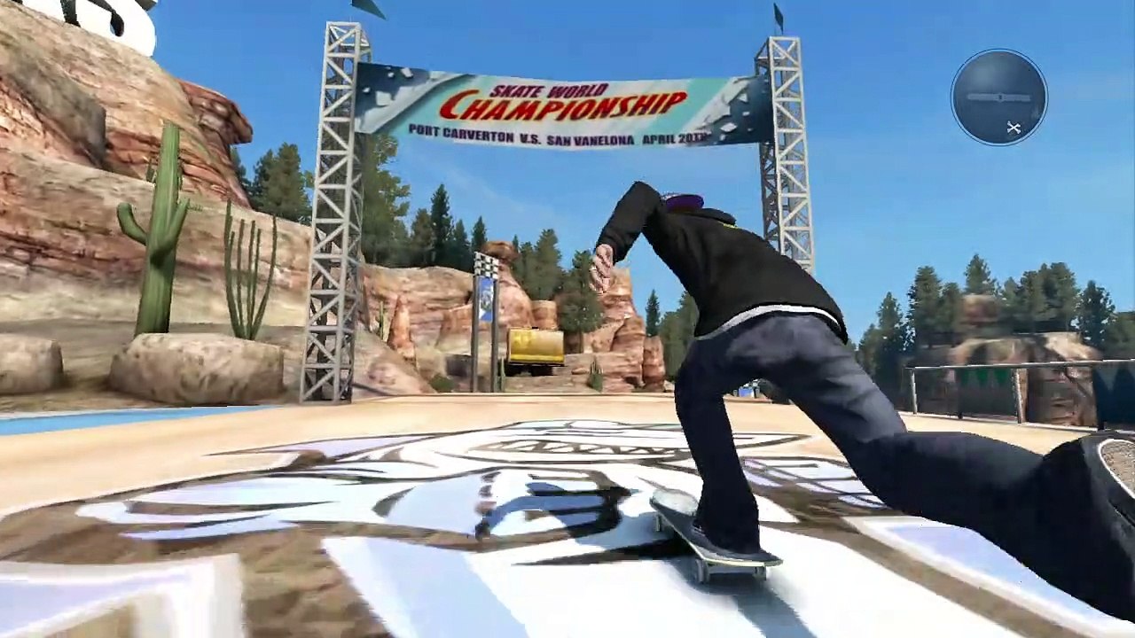 Skate 3 online multiplayer ps3 Vidéo Dailymotion