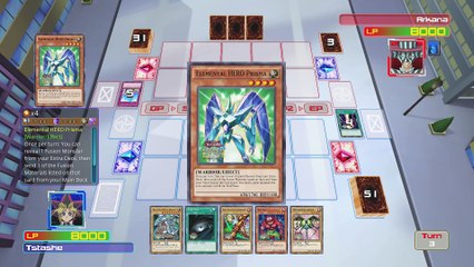 Check Out This Duel (Yu-Gi-Oh! Legacy Of The Duelist)