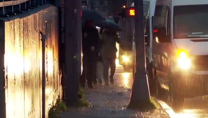 Hafta sonu planı yapanlar dikkat! İstanbul ve Ankara dahil 29 il için sarı kodlu uyarı