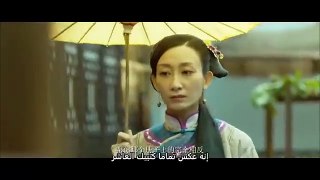 【مترجم للعربية】-- فيلم القبضة النارية I Fury Fist I القناة الرسمية لأفلام الصين(360P)