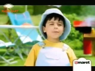 (TRT 1) 9 KASIM 2005 PROGRAM TANITIMI+REKLAM KUŞAKLARI
