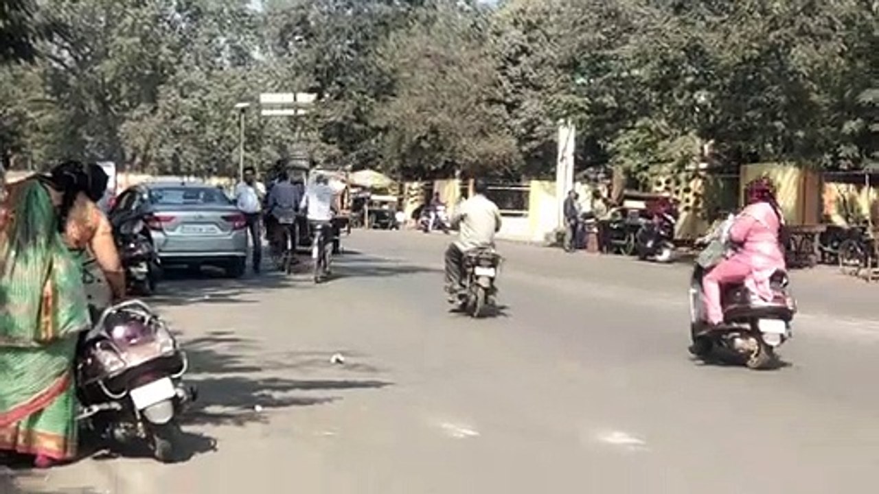७ दिन में १०० घंटे से अधिक गुल रही शहर में बिजली