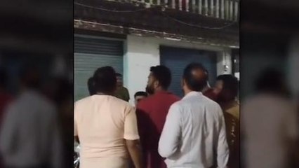 पूर्णिया: छत से गिर कर महिला की संदिग्ध मौत, पुलिस कर रही जांच