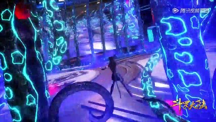 Doulou Dalu Soul Land Stagione 1 Episodio 19 Sub Ita