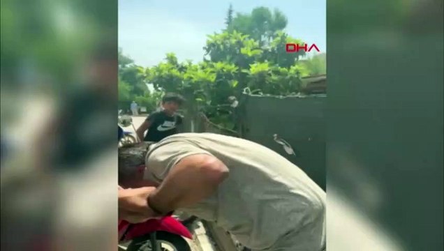 Sahte parayla alışveriş yapan şüpheli yakalandı