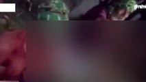 महिला युवक को तालिबानी सजा का वीडियो वायरल, बड़े एक्शन की तैयारी में पुलिस