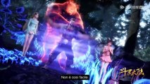 Doulou Dalu Soul Land Stagione 1 Episodio 22 Sub Ita