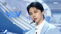 [Comeback Stage] VAV (브이에이브이) - Designer | Show! MusicCore | MBC230617방송