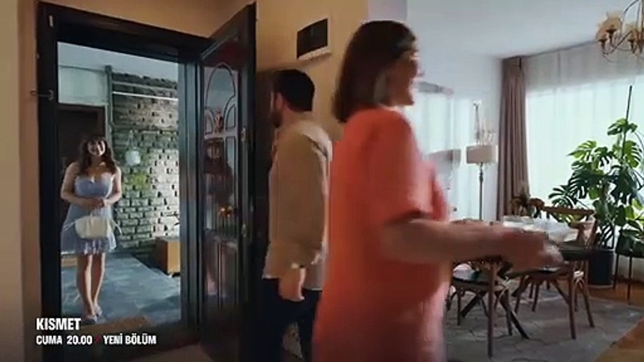 Kısmet 2. Bölüm 1. Fragmanı