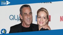 Thierry Ardisson confie comment Audrey Crespo-Mara l’a aidé à être 