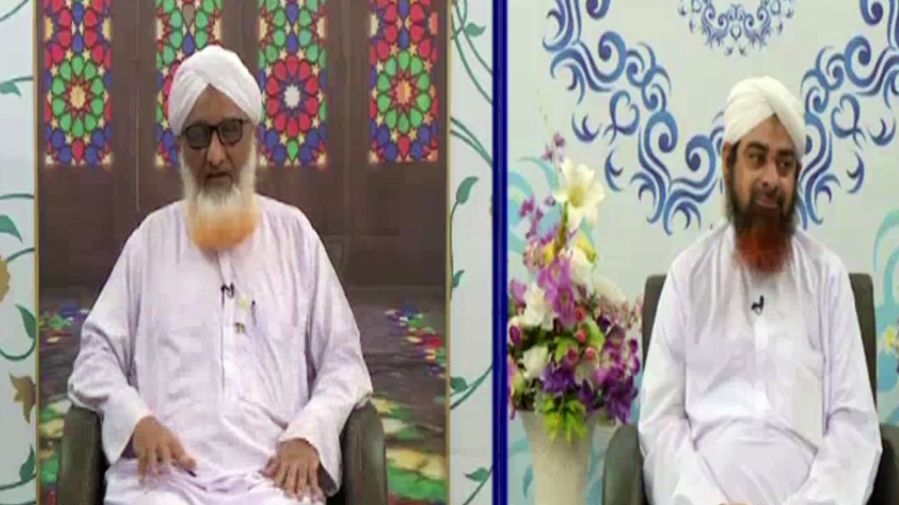 نگاہوں کی حفاظت کا انوکھا علاج