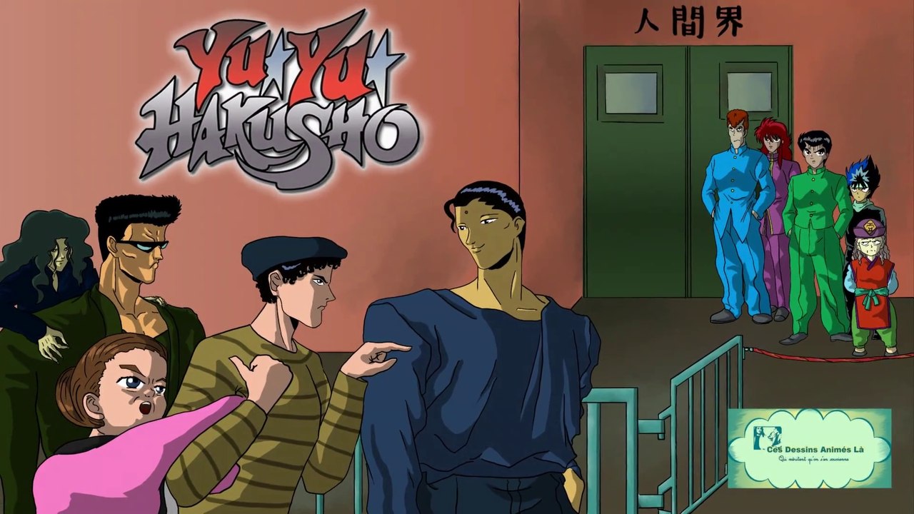 I Parry Everything! - Épisode 8 : Je repousse le dragon, image size:1280x720