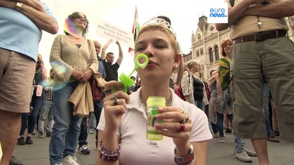 Budapest alle prese con la riforma dell'istruzione. Rabbia in strada