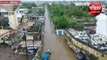 Cyclone biporjoy : चक्रवात बिपरजॉय का प्रभाव, लगातार बारिश के चलते गुजरात के कई इलाकों में जलभराव, देखें विडियो
