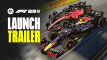 F1 23 - Trailer de lancement