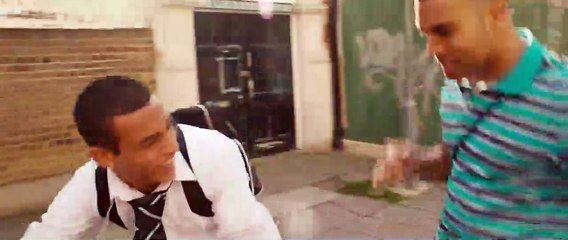 My Brother the Devil Bande-annonce (EN)