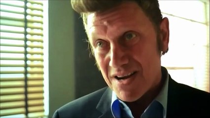 Riders Bande-annonce (EN)