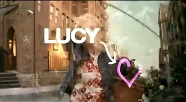 Autour de Lucy Bande-annonce (DE)