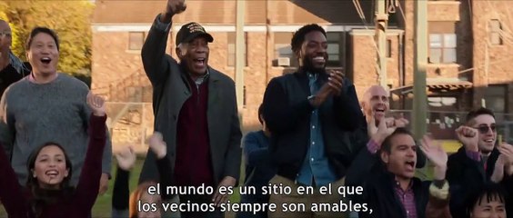 A Good Person Bande-annonce (ES)