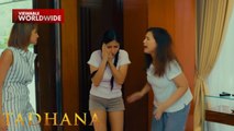 Malditang misis, pinahirapan ang anak ng kanyang mister (Part 3/12) | Tadhana